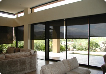 Don’t be blind when it comes to investing in solar shades