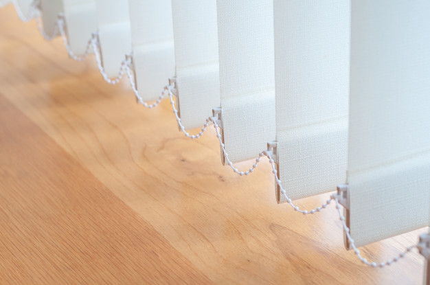Everything You Should Know About Vertical Blinds