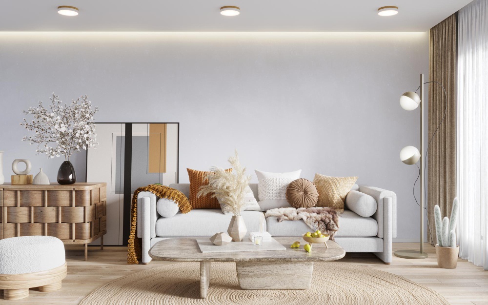 How to Customize and Style Your Drapery