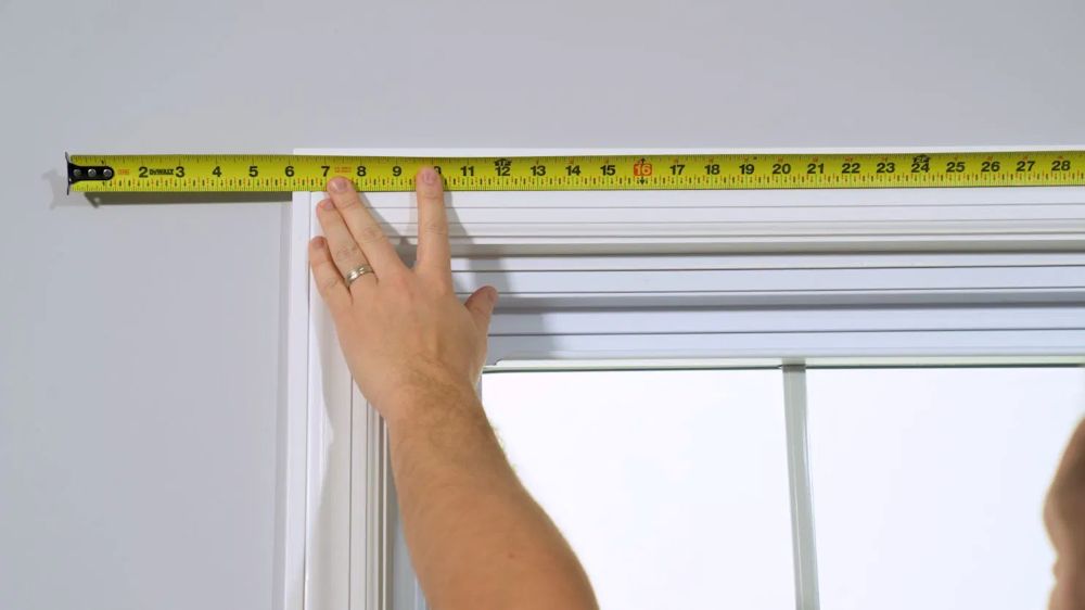 How to Measure for Drapes Like a Pro: Simple Tips for Perfect Fit