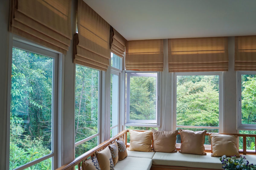 What Are the Different Types of Window Treatments for Homes?