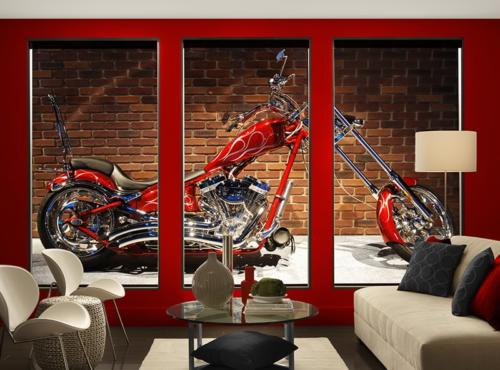 PER-001-Motorcycle